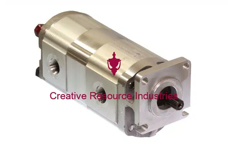 KRP4-125ANBHM-A 3 KRP4-125ANBHM-A