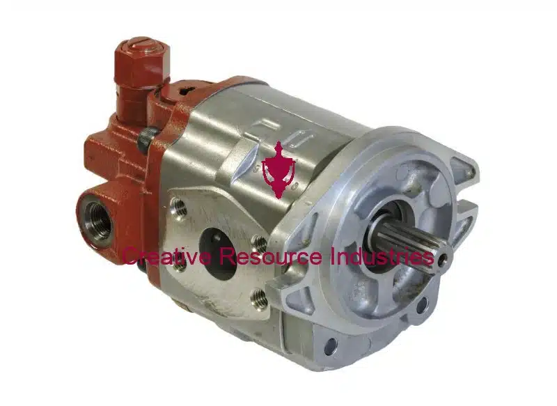 KRP4-19CVPGN 1 KRP4-19CVPGN