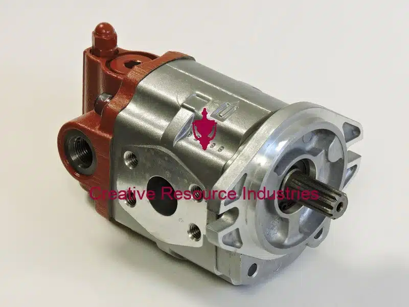 KRP4-23CVEN6 1 KRP4-23CVEN6