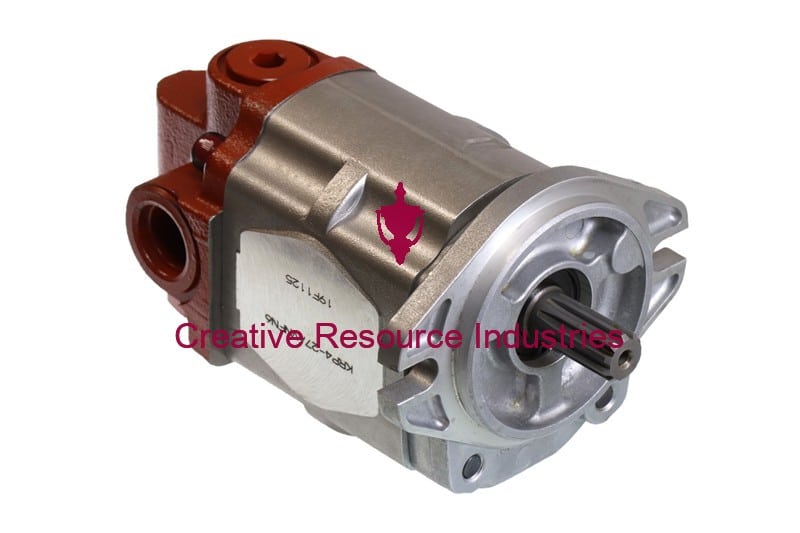 KRP4-27AVNFN6 1 KRP4-27AVNFN6
