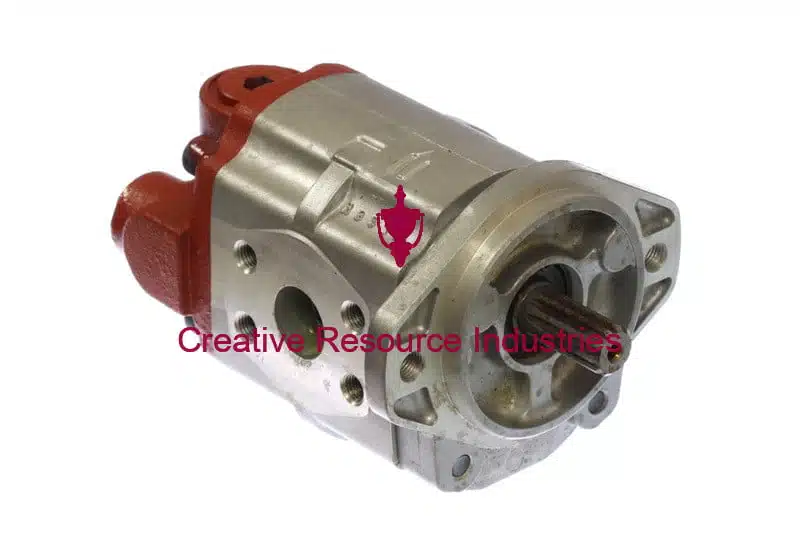 KZP4-27CVR6 3 KZP4-27CVR6