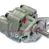 MGG20016 BA1A3 Hydraulic Motor