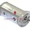 RE40444-A 1 RE40444 A hydralic pump