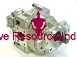 Hydraulic Gear Pumps - Page 98 of 109 - CRII