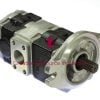 SD1B34.18F9H1R005M 2 SD1B3418R005M hydraulic pump