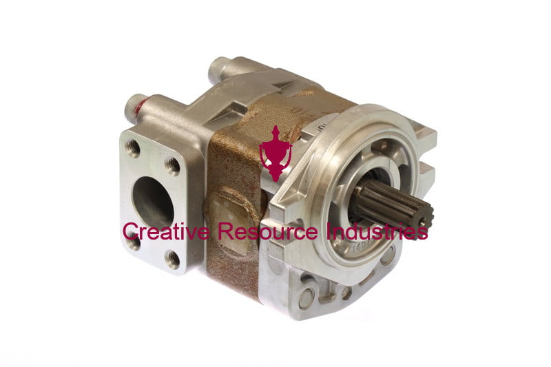 パトパル　Ｃ-25.35 SGP2A20R144 - Hydraulic Gear Pumps - CRII