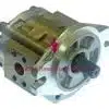 SGP2B52L386 Hydraulic Pump