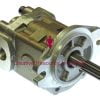 SGP2B52L920 1 SGP2B52L920 Hydraulic Pump