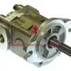 SGP2B52L920 Hydraulic Pump
