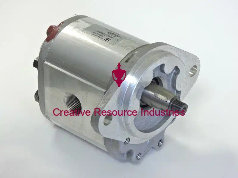 SP3/230-40LA-SPEC-LG-CO 3 SP3/230-40LA-SPEC-LG-CO