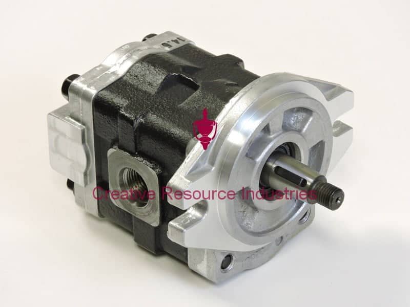 DSG05-14.5L180 3 DSG05-14.5L180