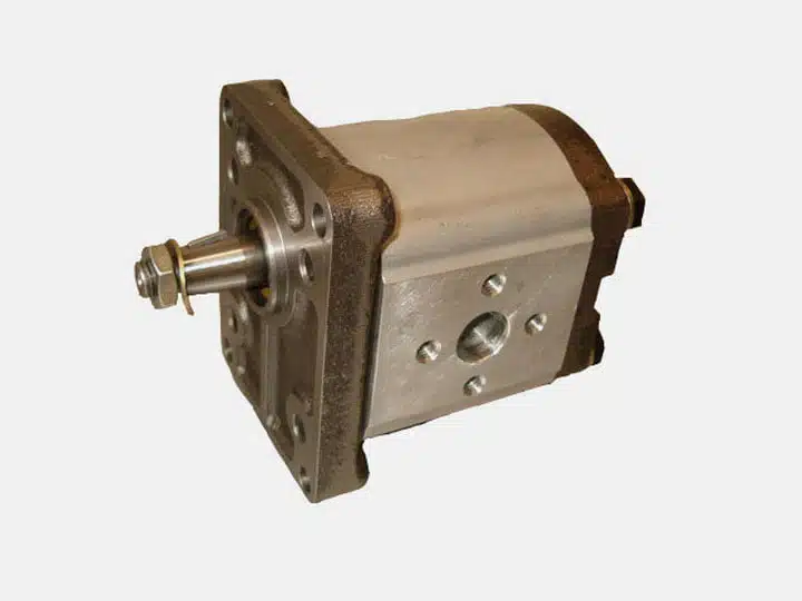 Hydraulic Gear Motors