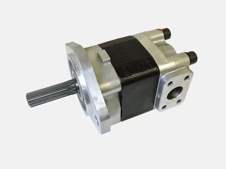 Hydraulic Gear Pumps