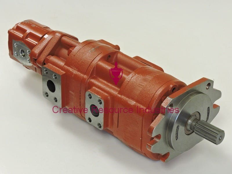 KFP51100-63-KRP4-27ARG 3 KFP51100-63-KRP4-27ARG