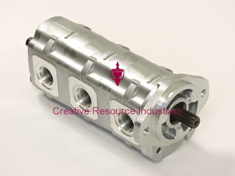 KRP4-121281C 3 KRP4-121281C