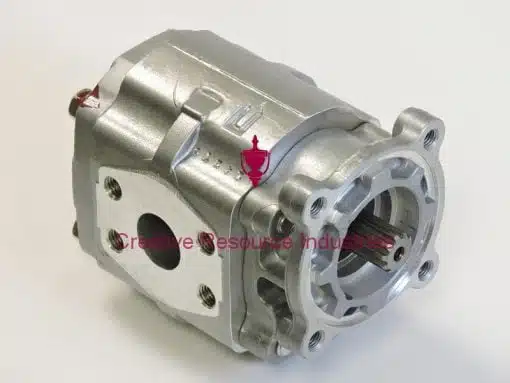 KRP4-19CWS