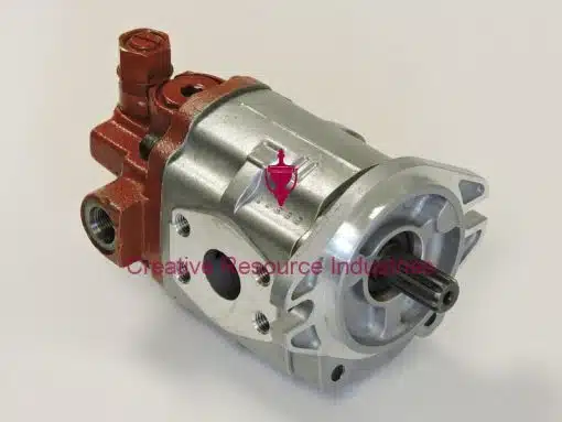 KRP4-23CVMHI