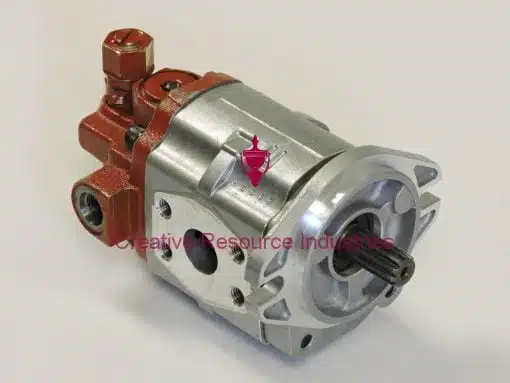 KRP4-23CVMJ