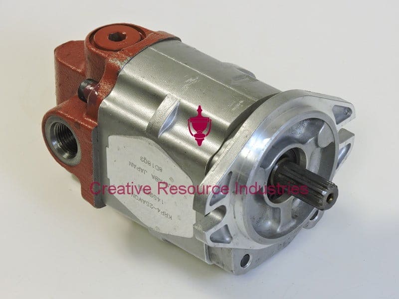 KRP4-25AVQ 3 KRP4-25AVQ