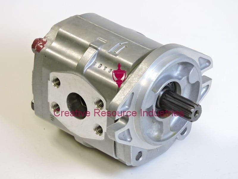 KRP4-27CSSBQN - Hydraulic Gear Pumps - CRII