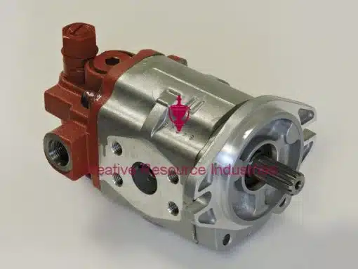 KRP4-27CVLN