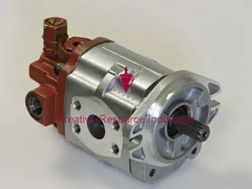 KRP4-27CVMKN