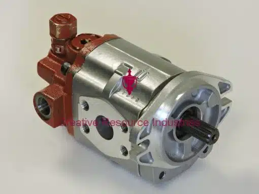KRP4-27CVMMJ