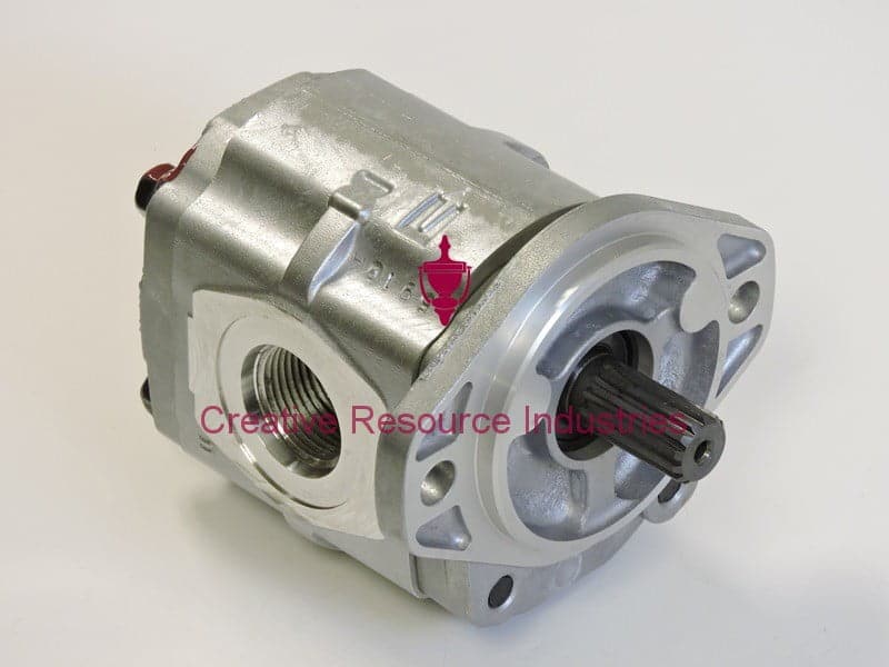 KRP4-23CDHDN - Hydraulic Gear Pumps - CRII