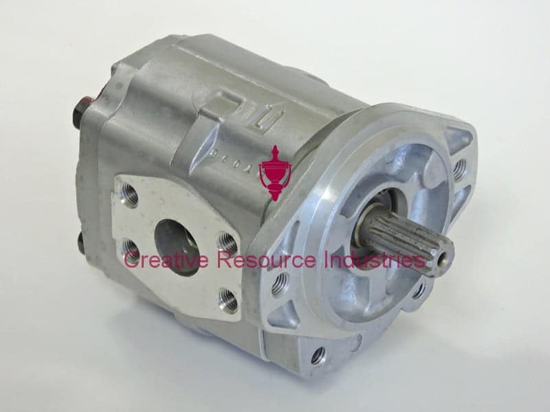 KZP4-25CSRFDS6 3 KZP4-25CSRFDS6