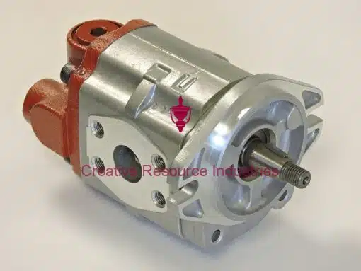 KZP4-25CVRT